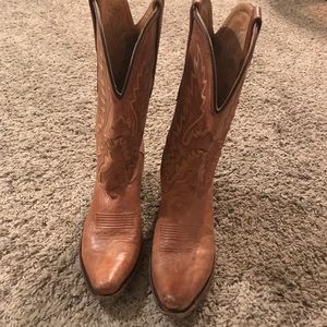 Old West Boots